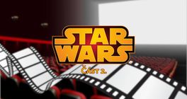 Indie filmová scéna #3 - Star Wars (část 2)