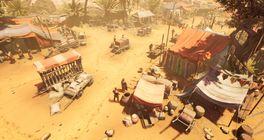 Vyzkoušejte si historické RPG Expeditions: Rome v demoverzi