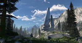 Hrajte dle svých představ díky velkému množství nastavení v PC verzi Halo Infinite 