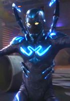 Blue Beetle