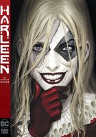 Harleen