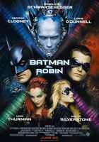 Batman a Robin