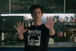 Tick, tick…Boom! je životopisným filmem o slavném muzikálovém skladateli, kterého ztvární bývalý Spider-Man