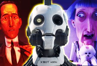Druhá série Love, Death & Robots zklamala na všech frontách