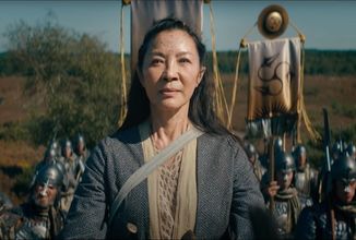 Blood Origin: Prequel na Zaklínače představuje svůj první trailer