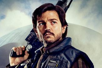 Disney+ Rogue One seriálový prequel zaměstnal produkčního designera seriálu Černobyl 