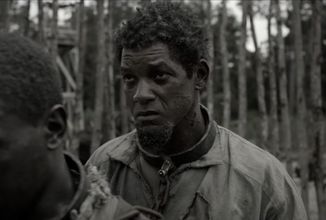 Will Smith se v thrilleru Osvobození vydá na cestu za svobodou přes zrádné bažiny