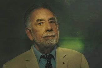 Epická sci-fi Megalopolis od Francise Forda Coppoly se zdá být v pěkné bryndě
