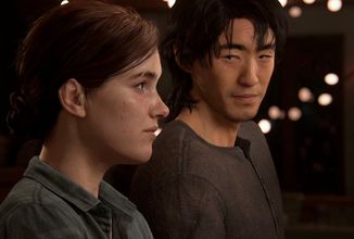 Druhá řada The Last of Us obsadila další důležitou postavu ze hry