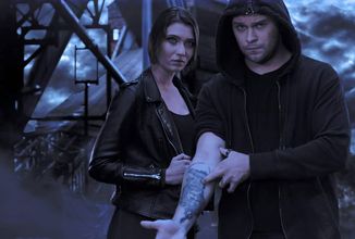 Audiokniha ke druhému dílu fantasy série Střípky času vyjde již brzy