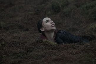 Quicksand: Manželé začnou bojovat o přežití ve chvíli, kdy oba uvíznou v tekutém písku