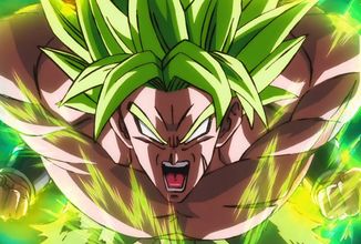Toei oznámilo nový Dragon Ball Super film pro rok 2022