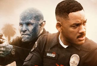 Netflix mění svoje plány. Bright 2 nakonec patrně nevznikne