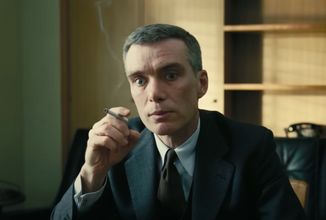 Co dalšího čeká na Cilliana Murphyho? Nový film od scenáristů sci-fi Na hraně zítřka