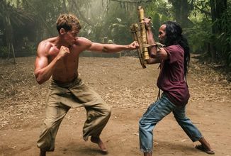 Filmová jízda Boy Kills World už brzy v kinech, podívejte se na akční ochutnávku