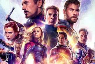 Popularita filmů o superhrdinech je znak infantilnosti a předzvěst fašismu, myslí si slavný komiksový autor