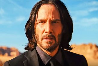 Lovci pokladů 3: V dalším díle by se měl objevit Keanu Reeves. Zahraje si záporáka? 