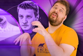 Hawkeye dostává bídu: Tyhle aféry každého jenom otravují