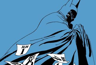 Batman: Dlouhý Halloween a Justice Society dostanou animák