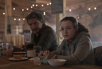Druhá řada The Last of Us nabírá režisérské posily ze seriálů jako Boj o moc a Loki