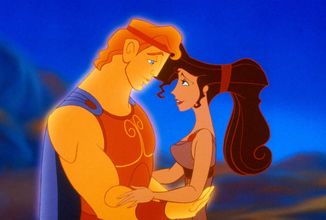 Herkules: Disney si už vyhlédl hlavní herce pro další hraný remake své animované klasiky