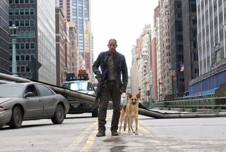 Will Smith se vrací do pokračování filmu Já, legenda. Přidá se k němu i populární MCU padouch