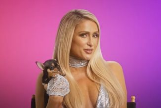 Studio A24 vytváří životopisný seriál o Paris Hilton