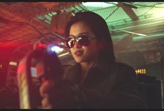 Trailer na kórejské scifi o vesmírnych smetiaroch vás zaujme a nadchne