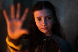 Chcete si zahrát ve fantasy pohádce? Teď máte možnost ve Zrození alchymistky