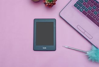 Obchod Kindle je teď plný knížek napsaných ChatGPT