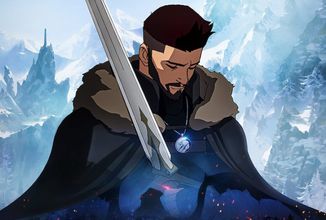 V dalším anime filmu ze světa Zaklínače se objeví slavná bardka z knih. Kdo si ji zahraje? 