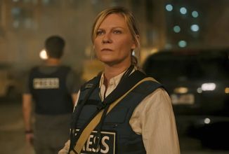 Občanská válka: Finální trailer na chválený akčňák ukáže chaos rozvrácené Ameriky