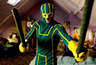 Kick-Ass dostane třetí film, který svou šíleností překoná předešlé dva díly