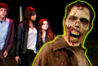 Zombie filmy 21. století