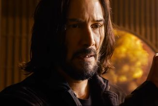  Konečně! The Matrix Resurrections představuje svůj první plnohodnotný trailer 