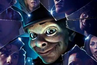 Goosebumps: Parta středoškoláků bude vzdorovat pomstychtivému přízraku