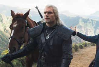 Druhé řady Zaklínače se dočkáme na konci roku