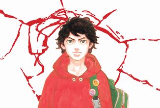 Manga Tokyo Revengers dorazila i k nám!