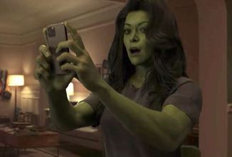 Fantastický trailer na She-Hulk odhaluje nejedno překvapení