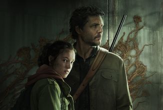 Viděli jsme první epizodu seriálu The Last of Us