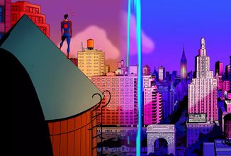 Spider-Verse sa vracia v 10 hodinovom videu