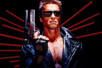 James Cameron zvažuje vytvořit reboot Terminátora