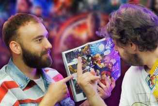Marvel je jeden velký bordel: Kompletní shrnutí 4. fáze MCU