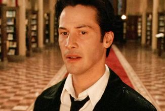 Filmové DC univerzum se mění. Znamená to zrušení oznámeného pokračování Constantina? 