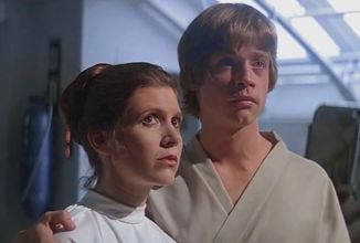 Star Wars: Závěrečná scéna v dílu Impérium vrací úder původně vůbec nebyla v plánu 
