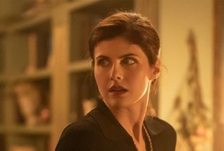 Ve fantasy seriálu Mayfair Witches se Alexandra Daddario stane dědičkou rodiny čarodějnic