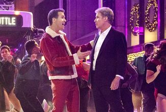 Will Ferrell a Ryan Reynolds se v komedii Spirited vydají na unikátní vánoční dobrodružství