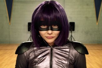 K rozsáhlé MCU rodině se možná připojí Chloë Grace Moretz, chce si zahrát záporáka
