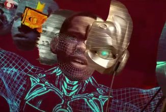 Třetí řada šíleného seriálu Doom Patrol bude ještě šílenější