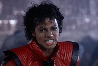 Životopisný film o Michaelu Jacksonovi se začne natáčet už letos